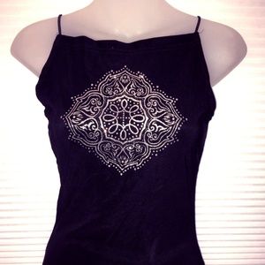 A-Byer-Junior-Boatneck-Tanktop-Medium-Glitter